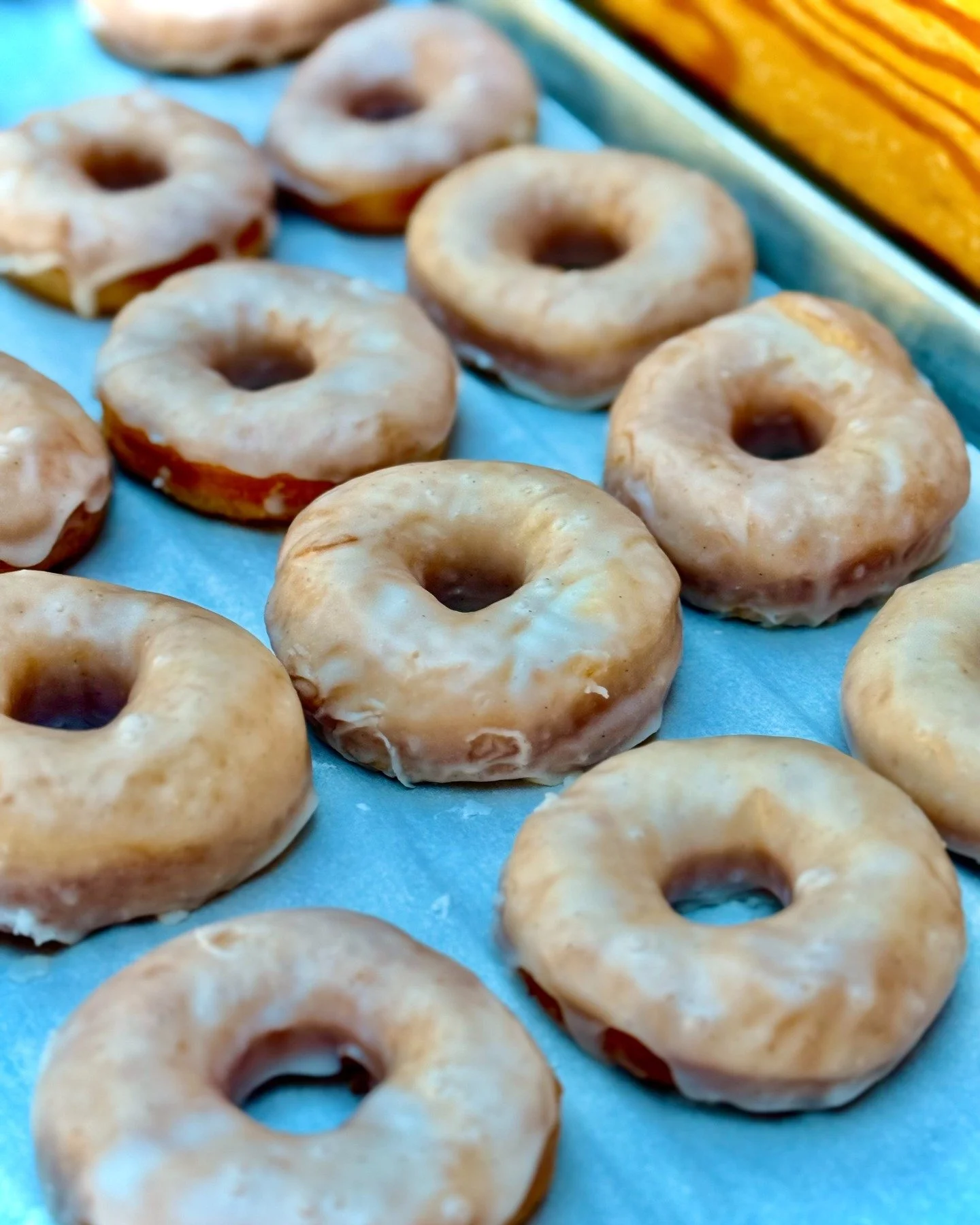 To celebrate both our new menu items AND the @bluejays going to game 6 it's happy hour all day!
From Different Every Day donuts to mushroom gnocchi, there's something for everyone! 
.
.
.
.
#yyc #yyceats #yycnow #yycbuzz