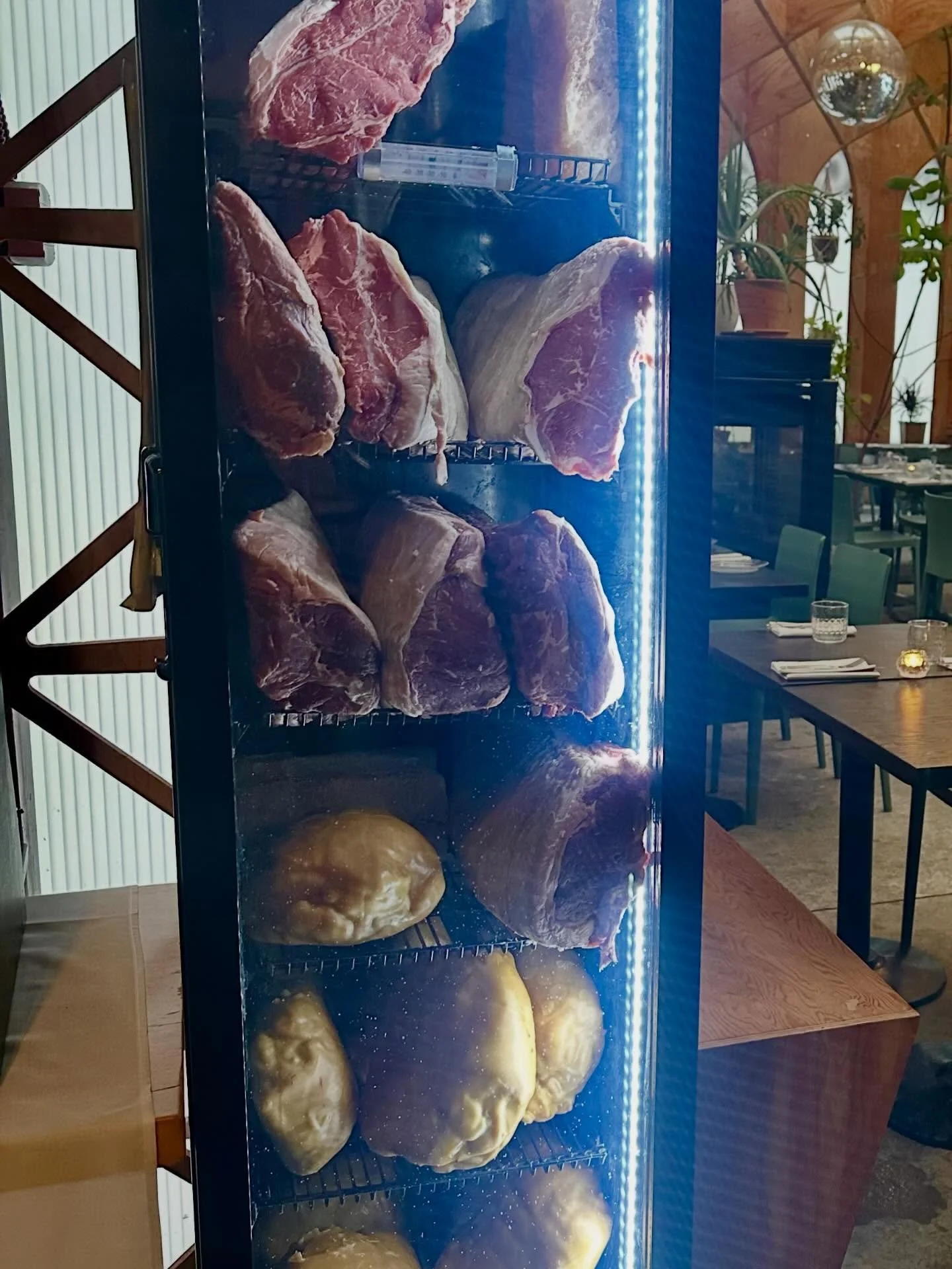 One week countdown!&nbsp;

March 6 on @FoodNetwork (U.S.) &ndash; catch us on @FoodNetwork #DDD.
(Canadian airdate to follow)
.
.
.
.
#yyc #yyceats #yycnow #tripled