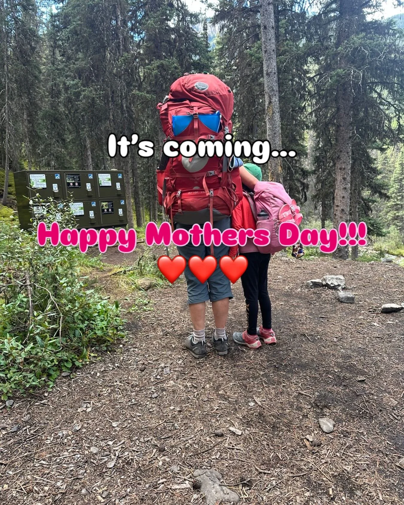 It&rsquo;s #mothersday❤️ this Sunday! Sold out for brunch.  A FEW spots became available for dinner. Hurry up and book before they fill out!!! Link in bio.