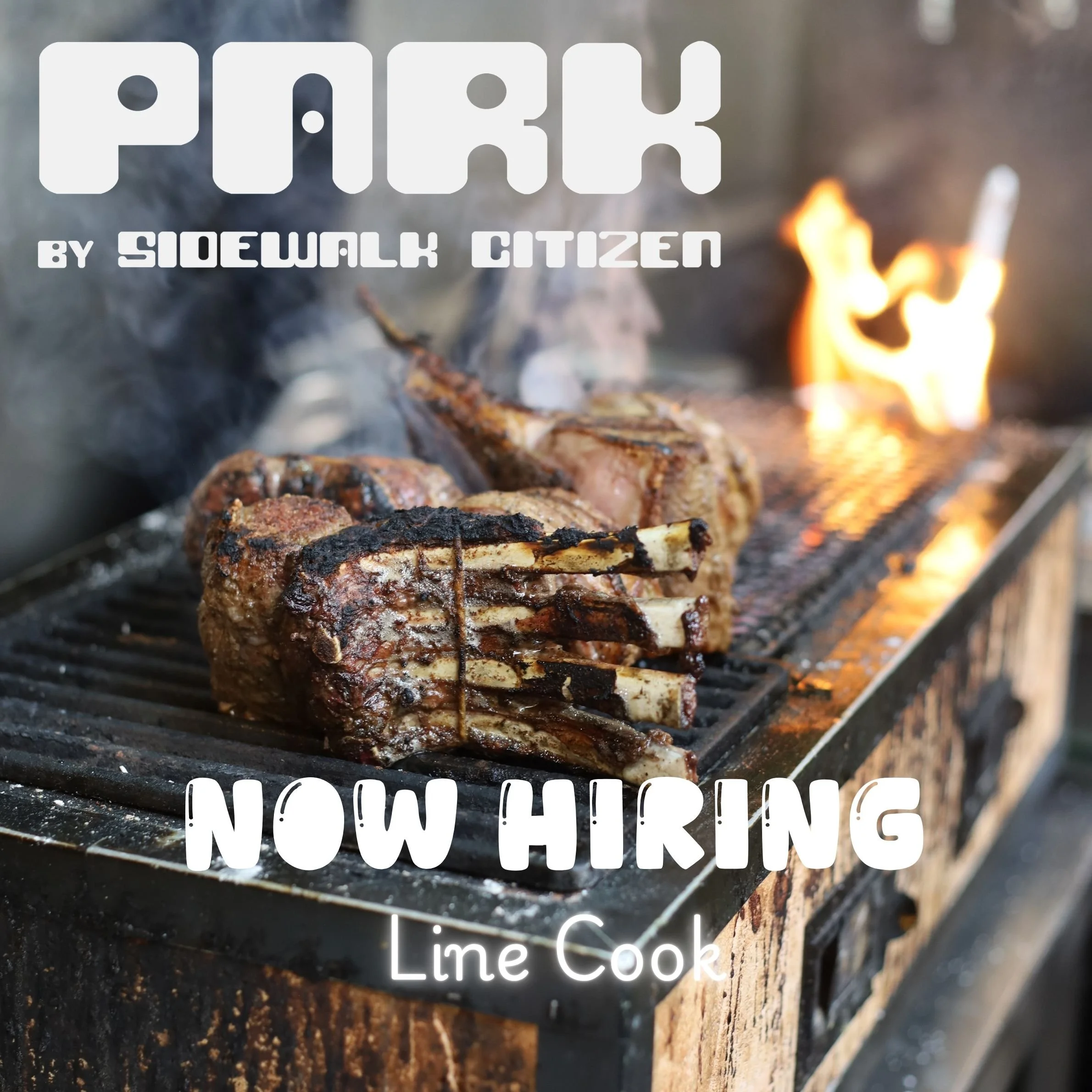 We're looking for an experienced line cook to join our kitchen team in the mornings! Think you're the right fit? Send your resume to stefan@sidewalkcitizenbakery.com
.
.
.
#yyc #yycjobs #yychiring #yycnow