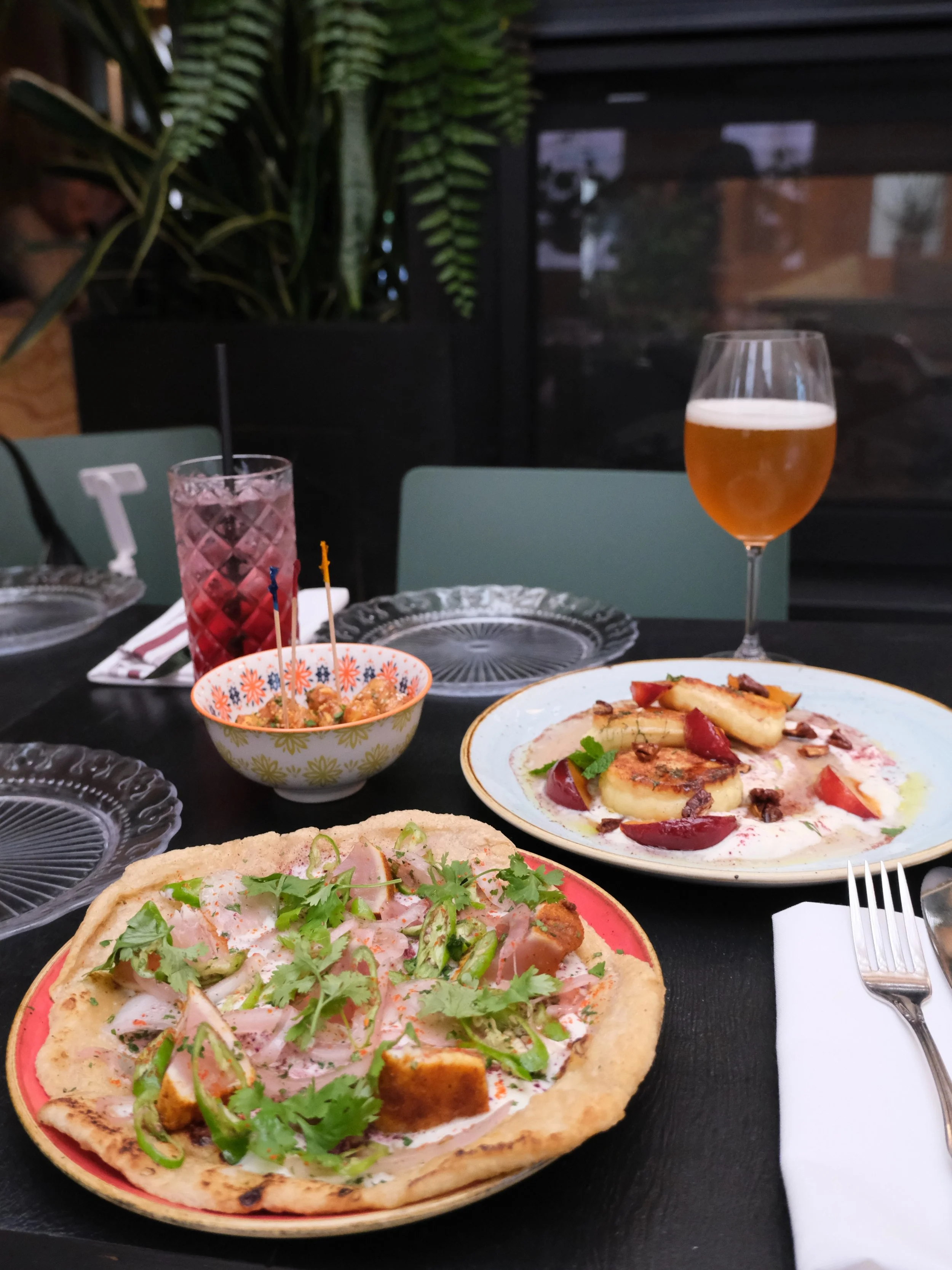 Have you tried our new fall menu items yet? Join us Tuesday-Sunday until 3pm to try our new brunch favourites! 🥞

Reservations can be made at the link in our bio. 

_________________
#calgaryrestaurants #yycfoodies #calgarylife #calgaryfood farm to 