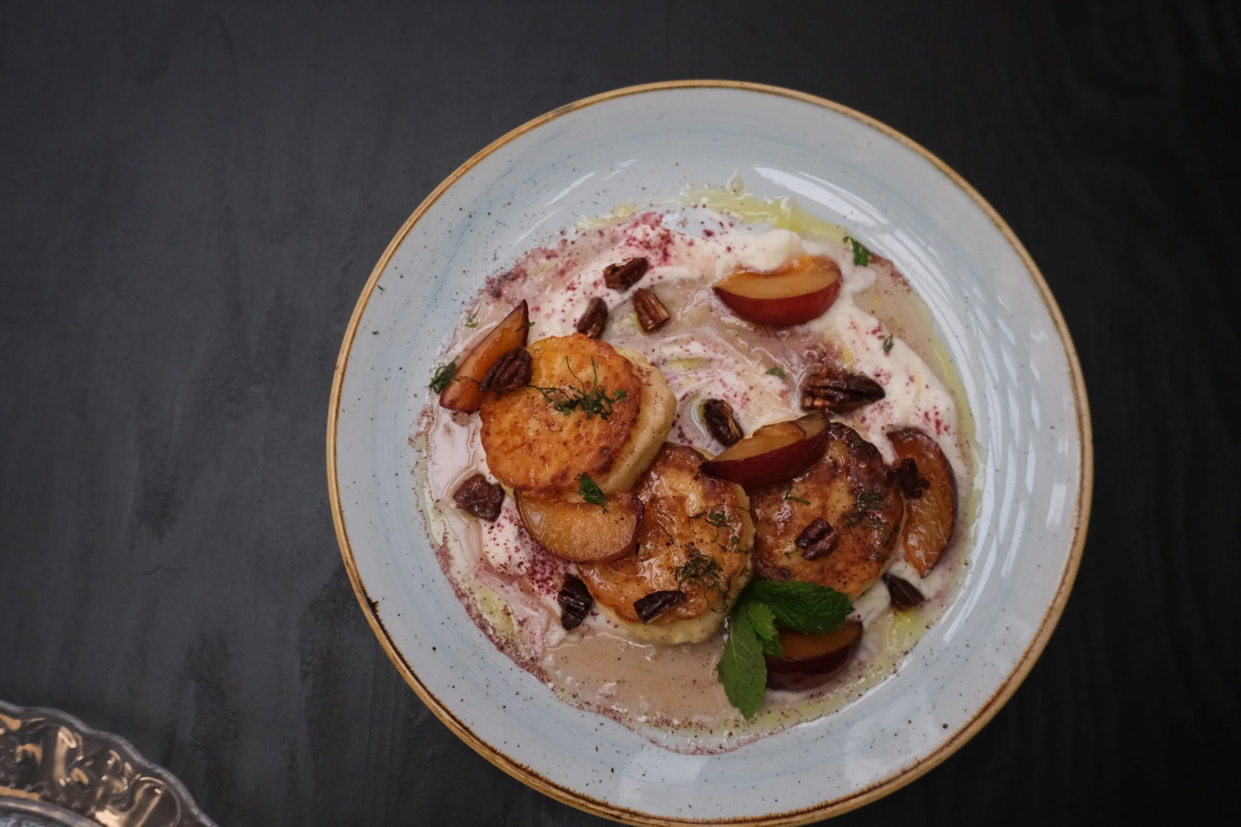 Find your new favourite fall dish (or two or three&hellip;) 🍴

____________
#yycnow #yycfoodies #calgarylife #calgaryrestaurants #yycbuzz farm to table, support local, where to eat in calgary, beltline