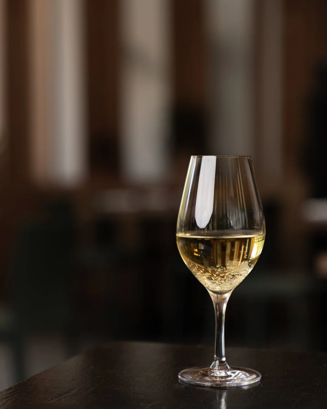 white wine
