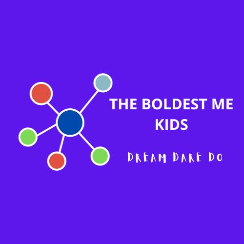 The Boldest ME Kids