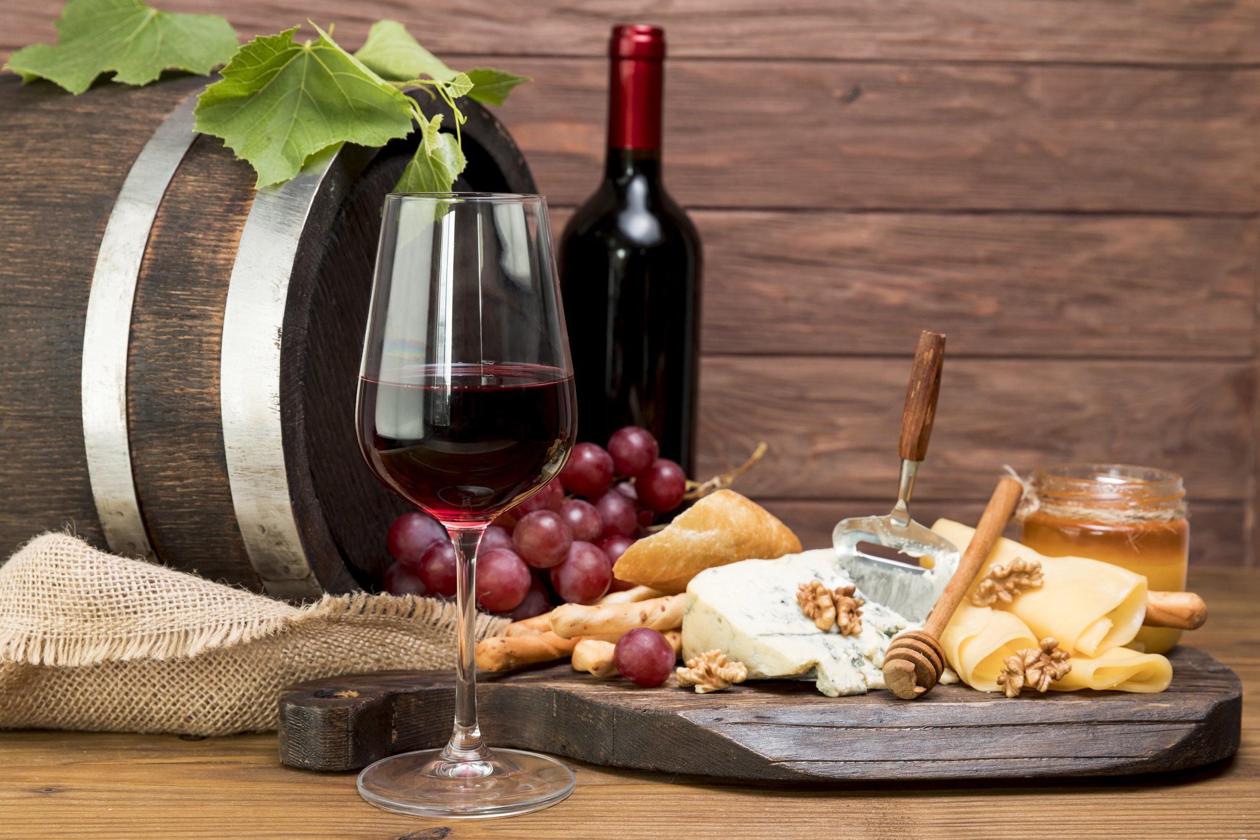 Difference Between Barbera d'Alba and Barbera d'Asti Explained