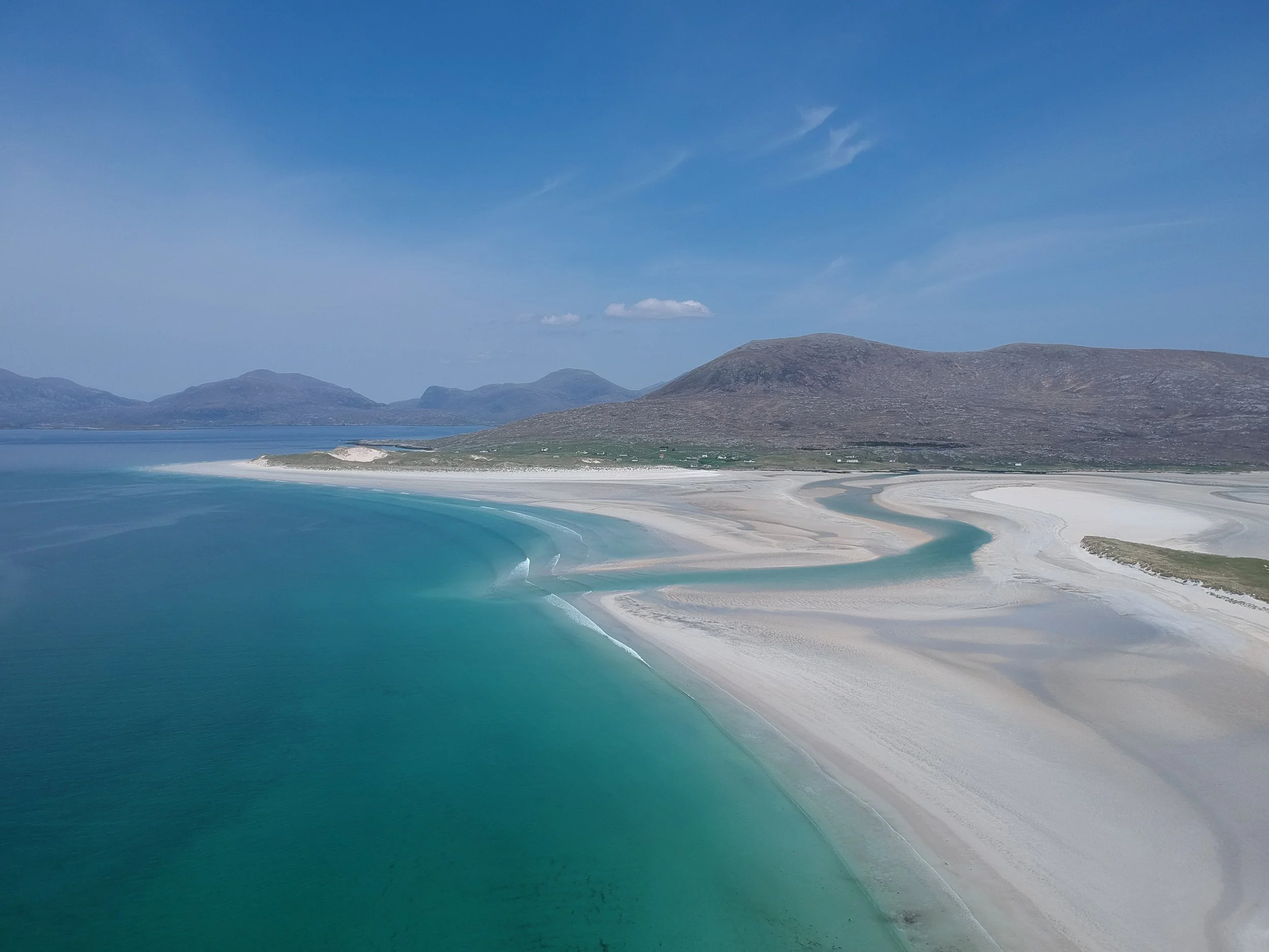 Seilebost from the air 02.JPG