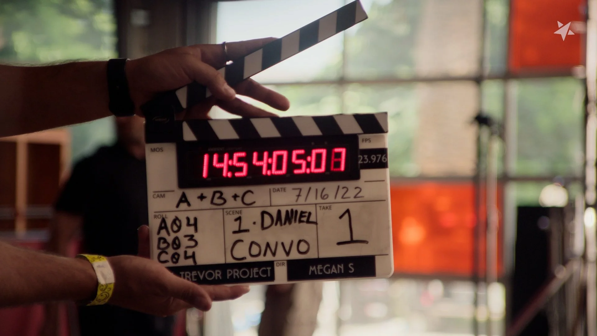 Megan Stowe | Directing Reel 