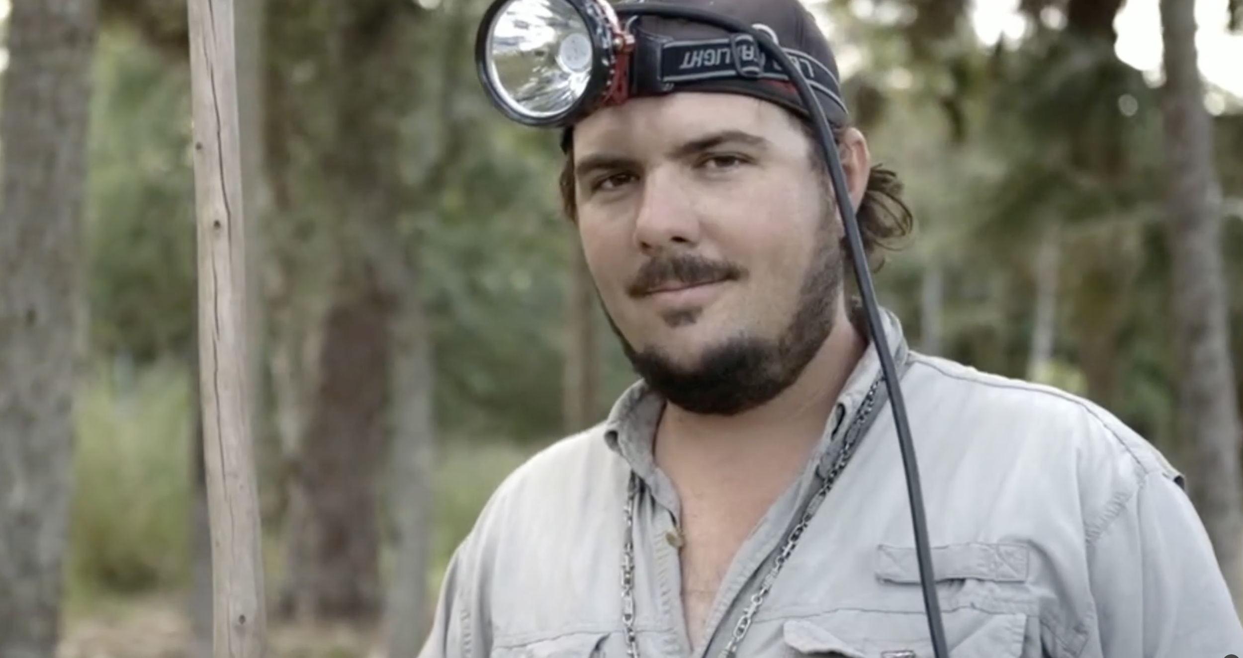 Alternate Route | Everglades  | Esquire Network