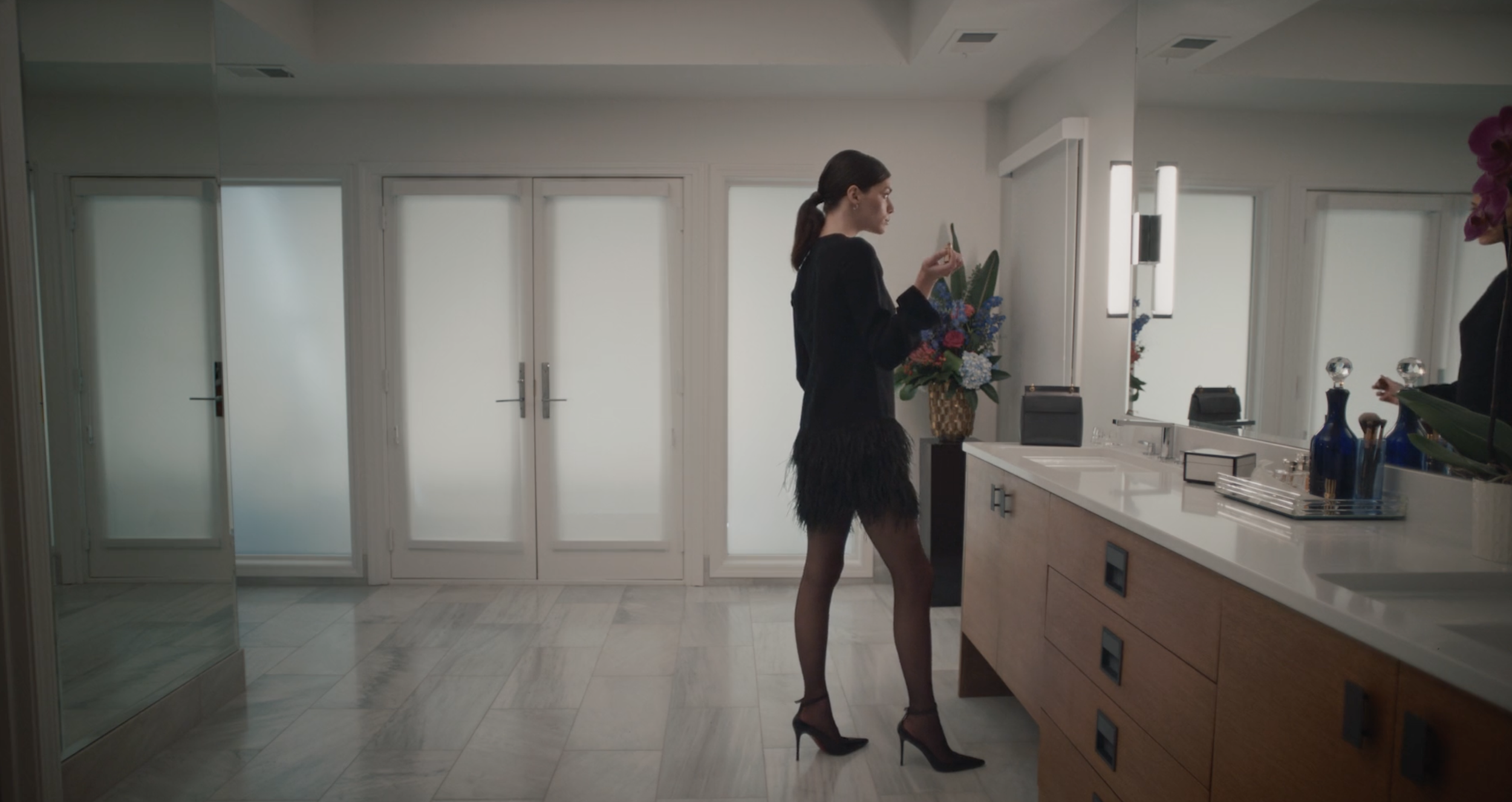 She Stayed | Brady Legler