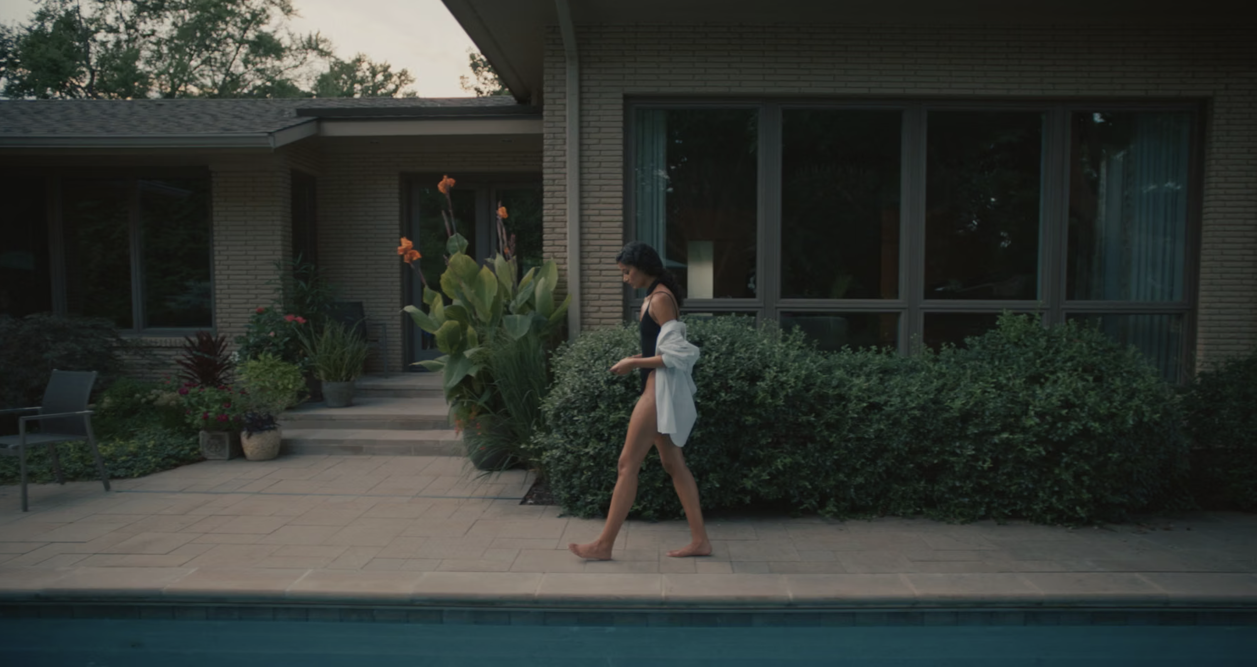 She Arrived | Brady Legler