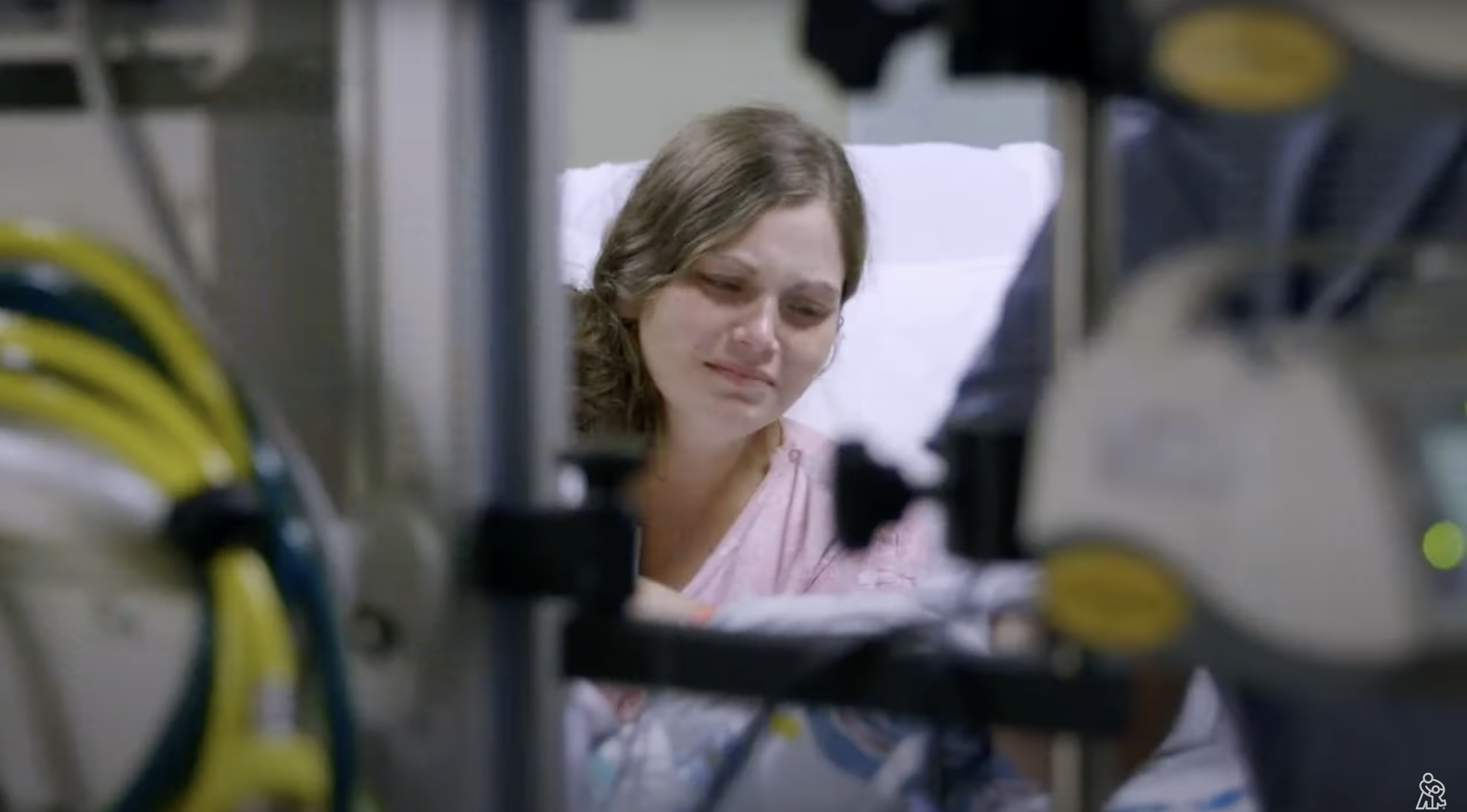 Inside Pediatrics: Hoping for a Miracle (S1, E3)