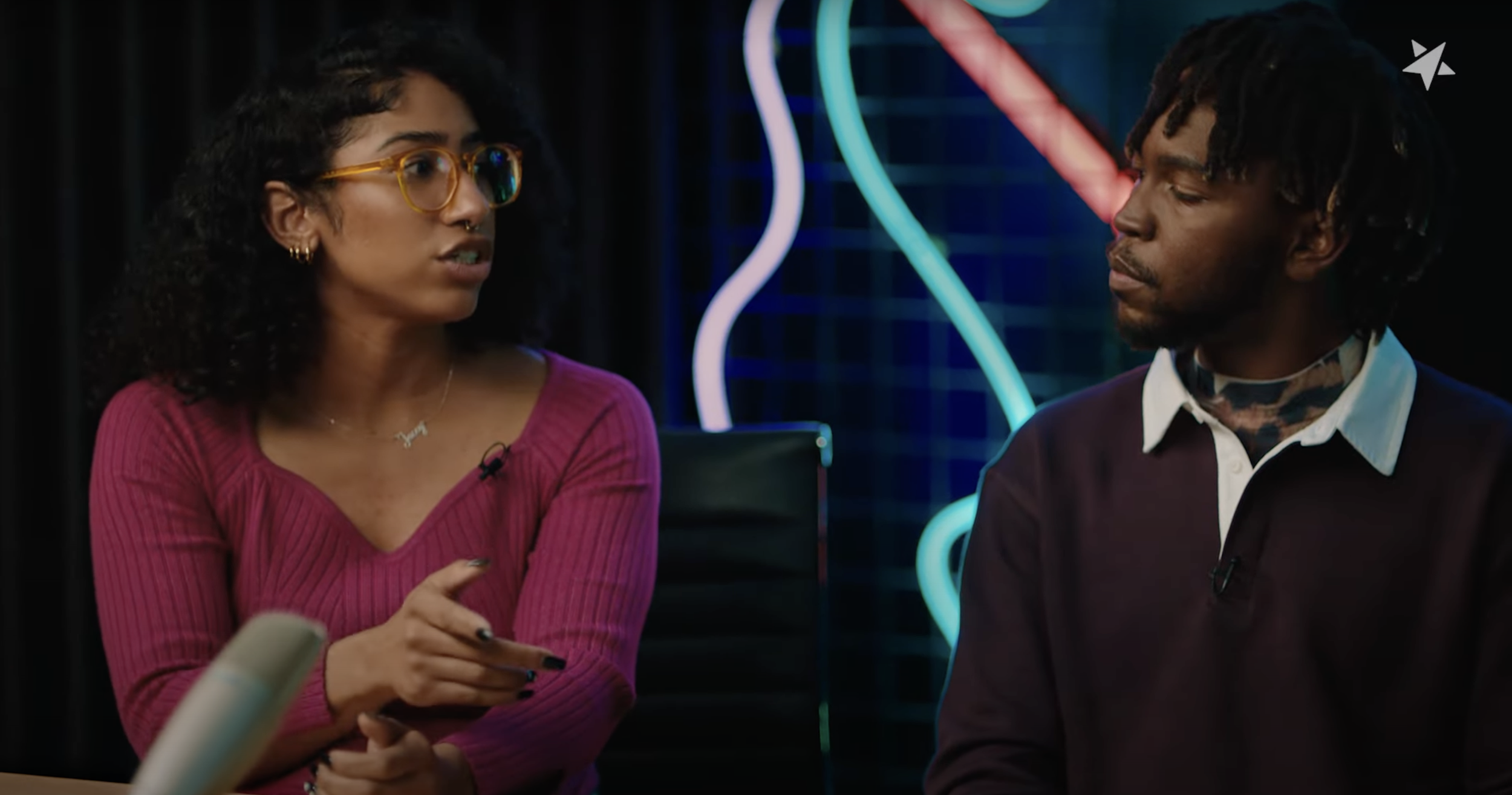 Trevor Talks - Episode 1 | The Trevor Project