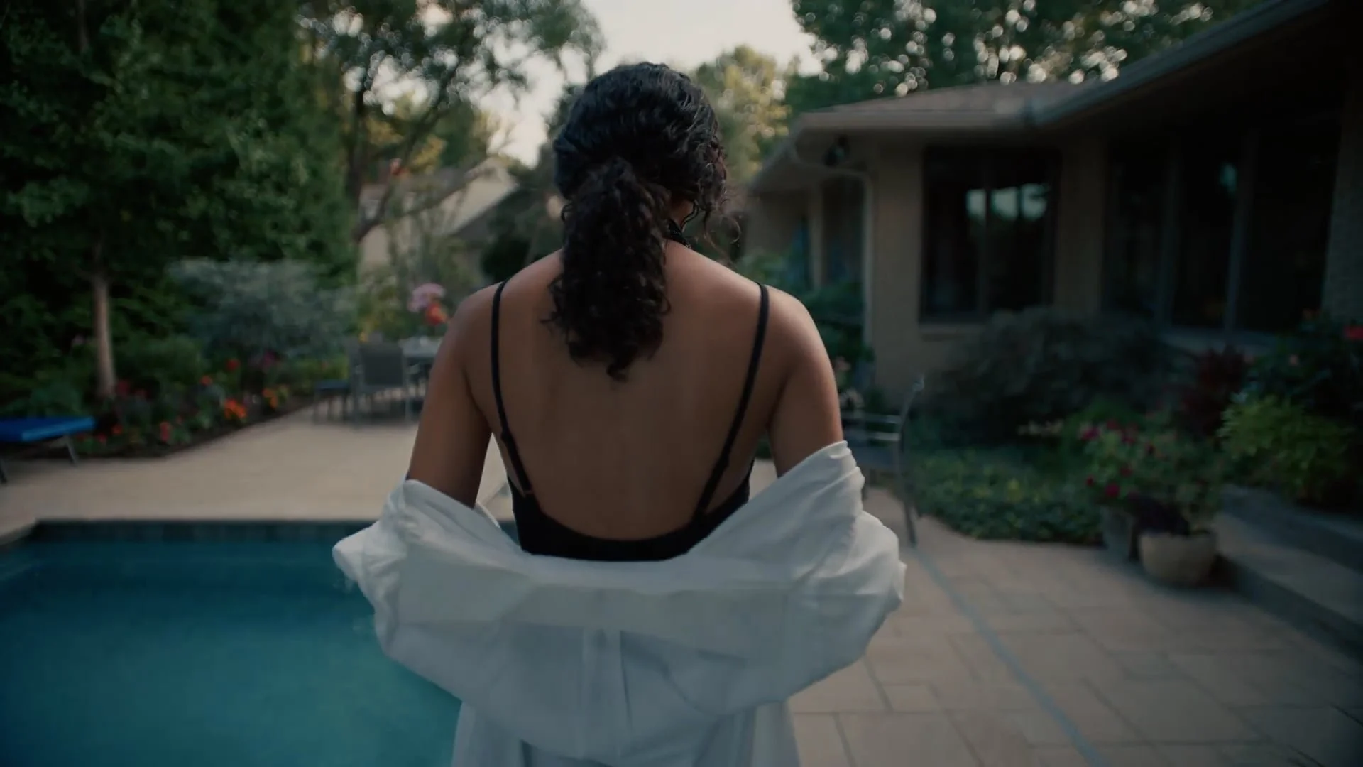 Becoming Form - Fashion Short Film | Brady Legler