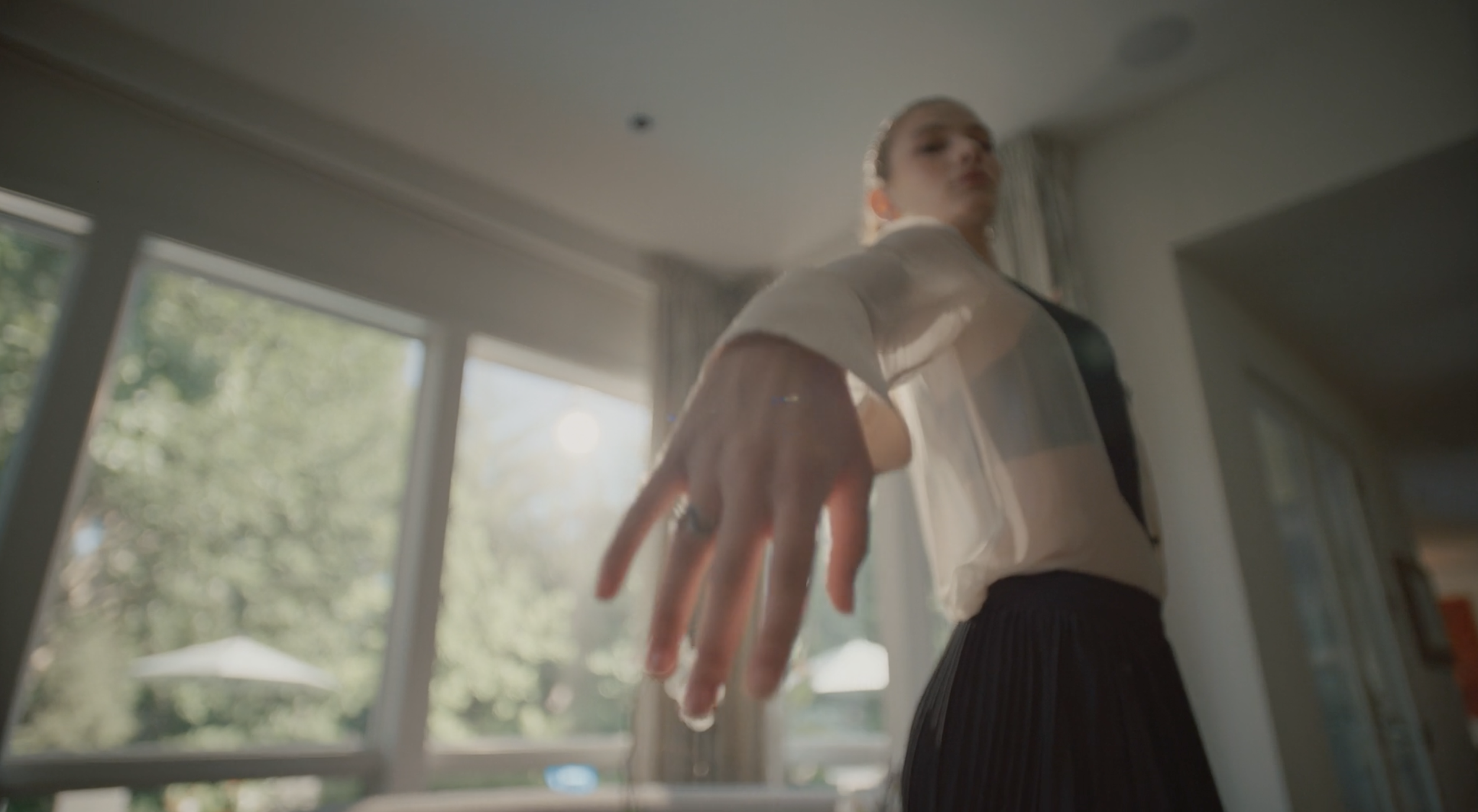 The Dance | Brady Legler
