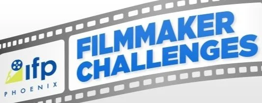 Beat the Clock Film Challenge