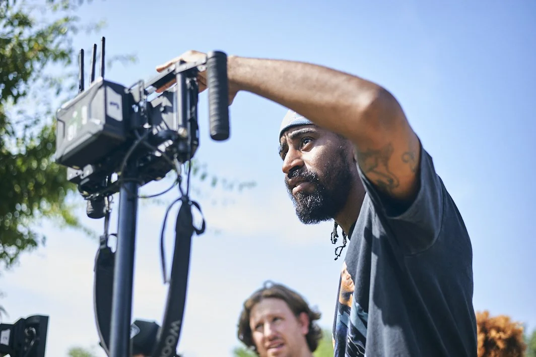 Music Video Projects