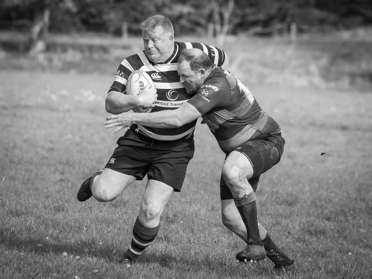 Autumn Challenge Critique Night (2025/6)