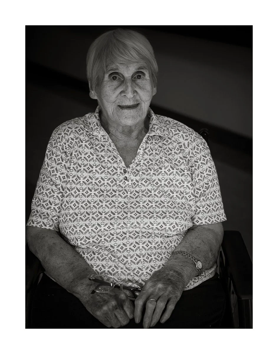 Carmel Devaney, by Breda Cameron