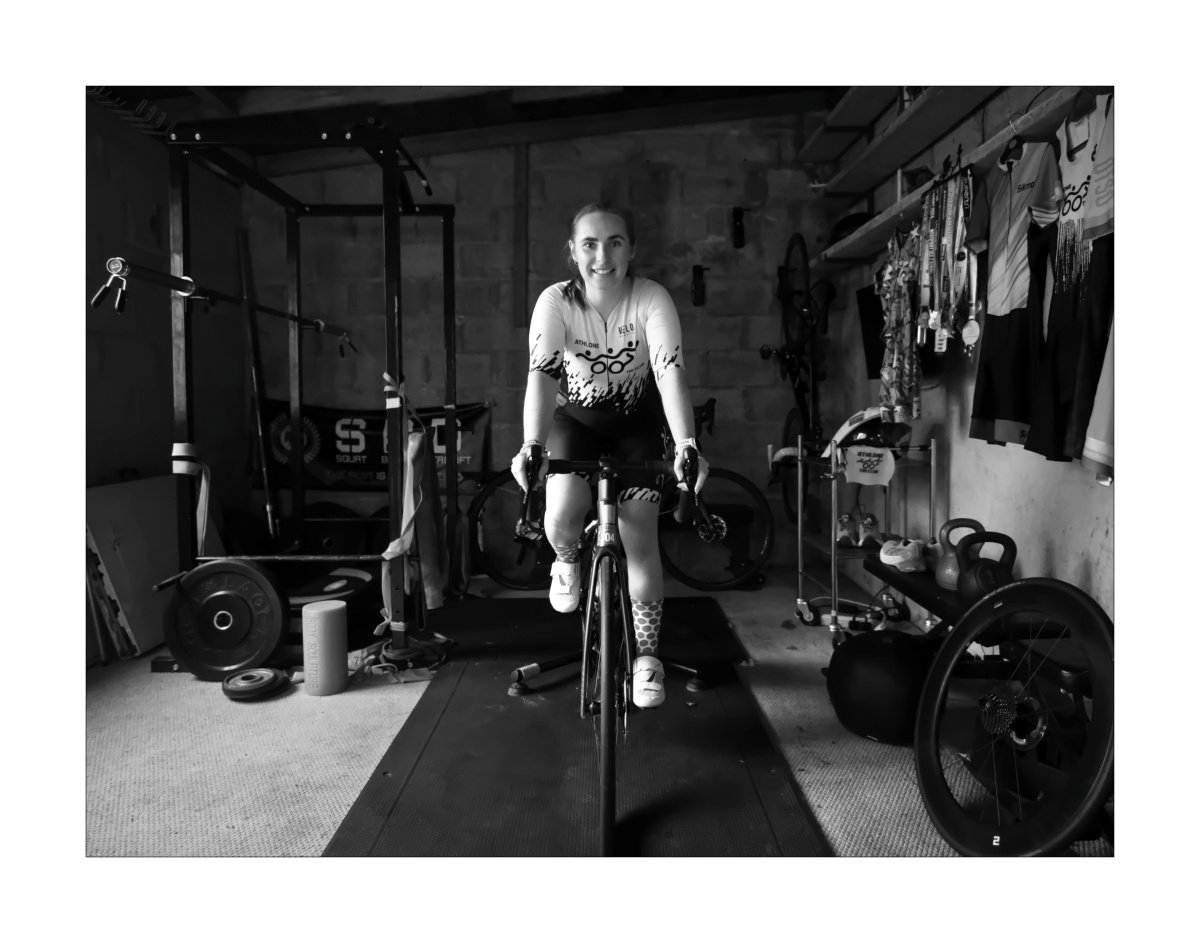 Aoife Mulry, by Toine Siebelink