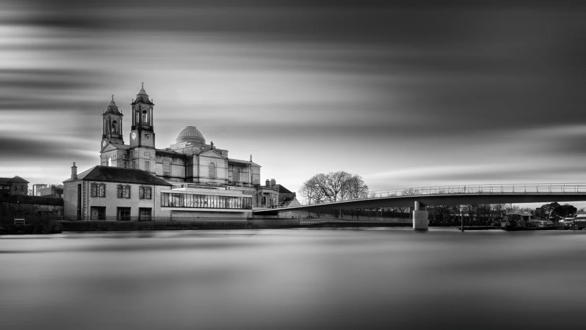 Advanced - Best Image - Athlone, Luan & Bridge by Anthony Demion
