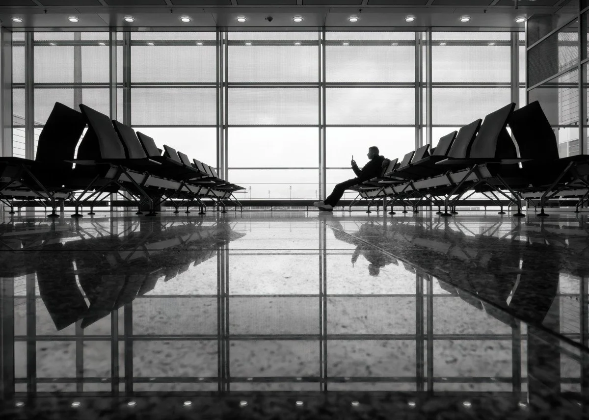 Advanced - Best Image - Urban, München by Anthony Demion