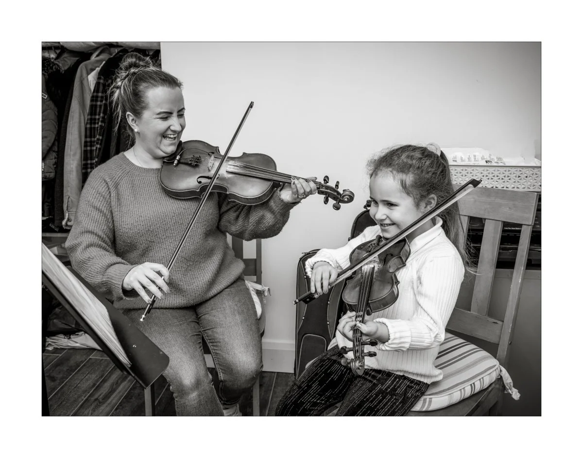 Sarah Spain, by Helen Maloney