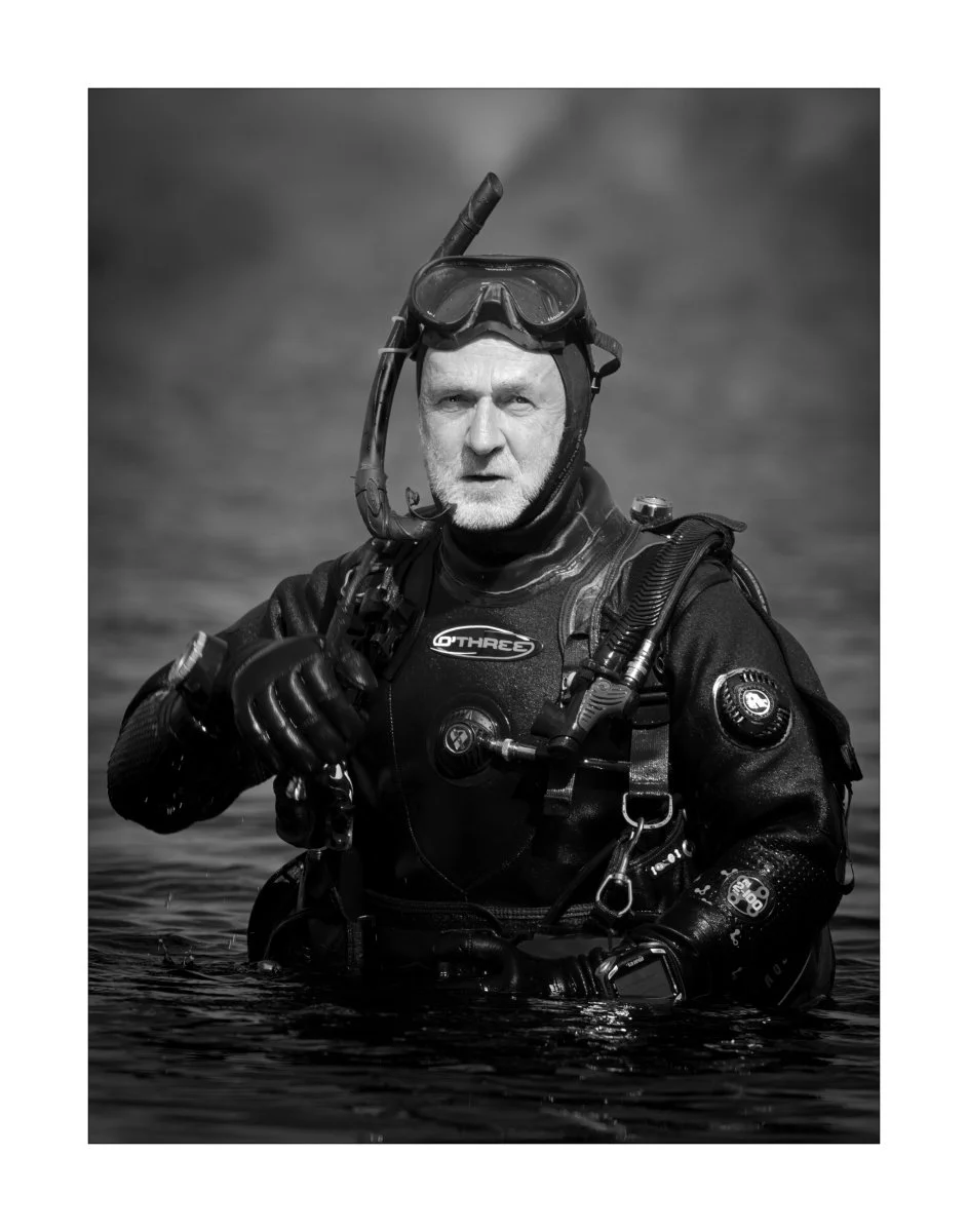 Matt Gleeson, by Sean Ganly