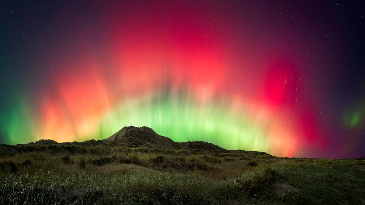 Advanced - Best Image - Creative, Starlight
 by Anthony Demion