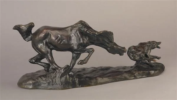 The Range Father [R-34]