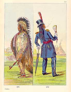 George Catlin