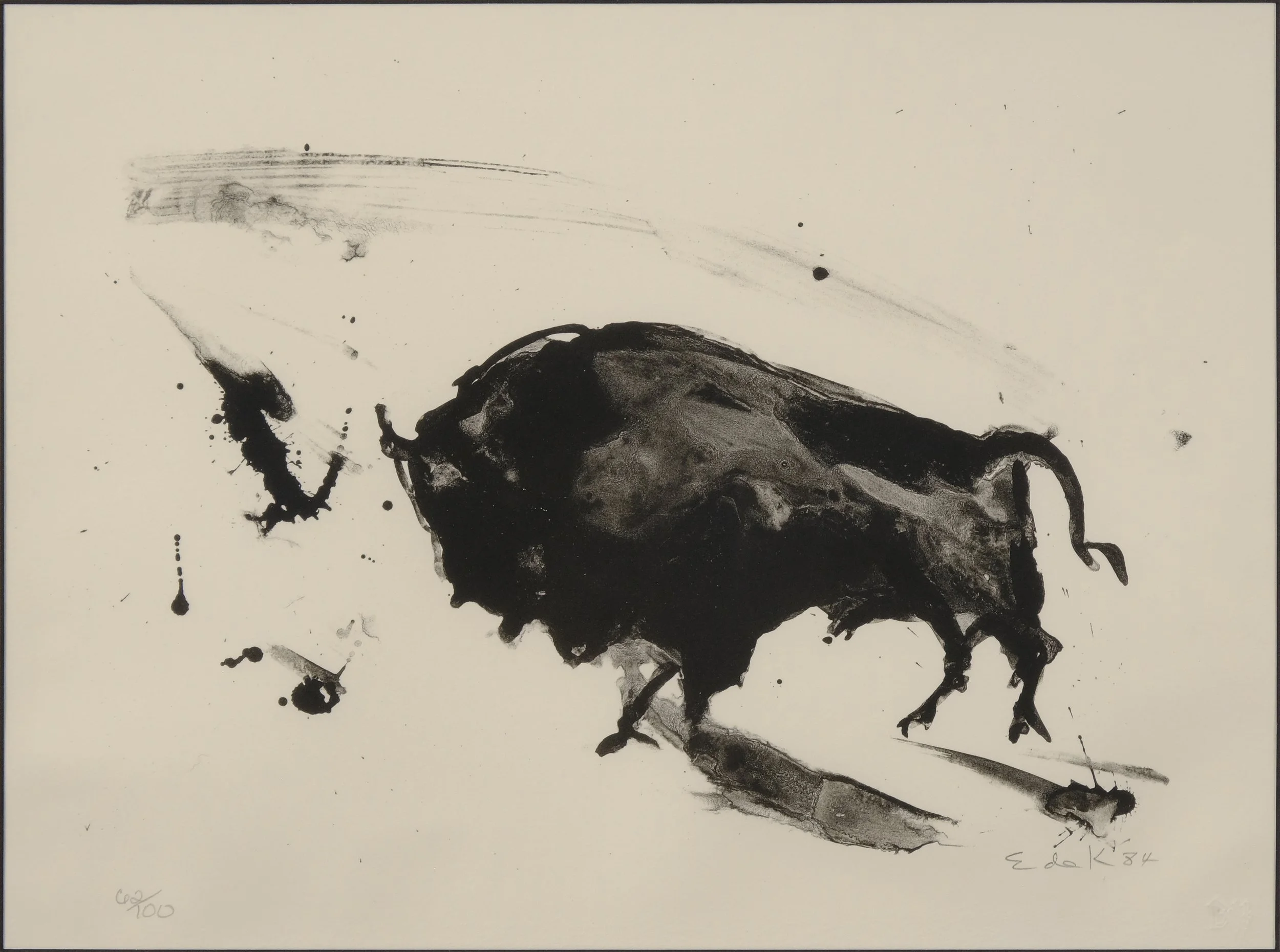 Elaine de Kooning