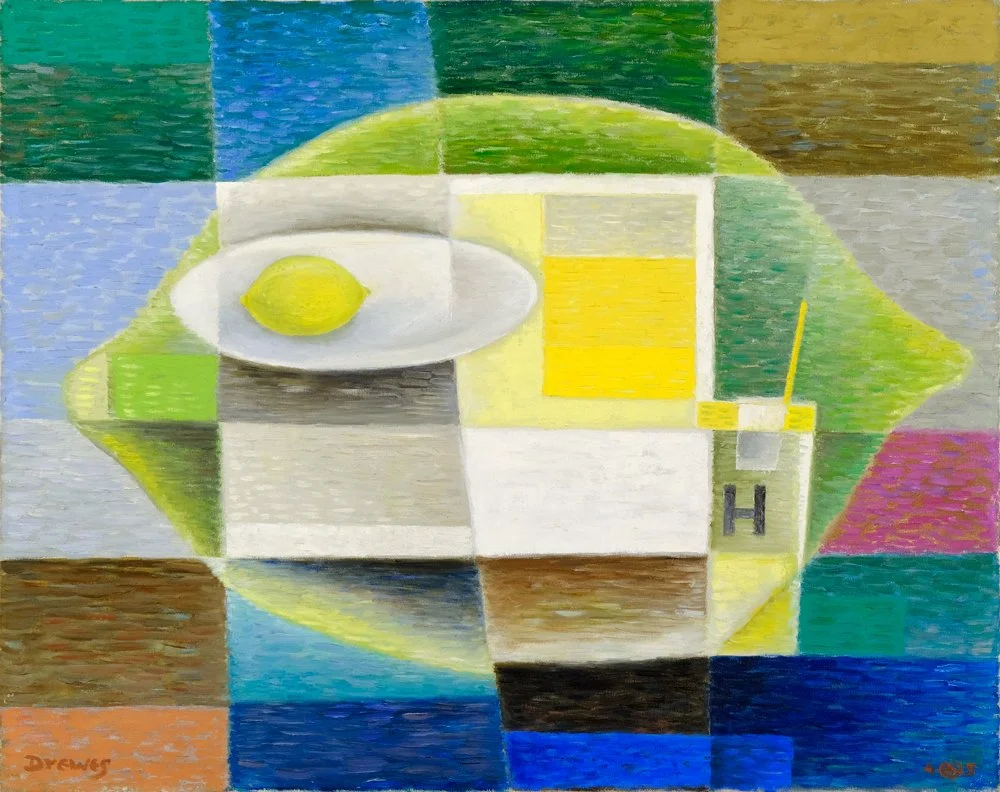 Werner Drewes