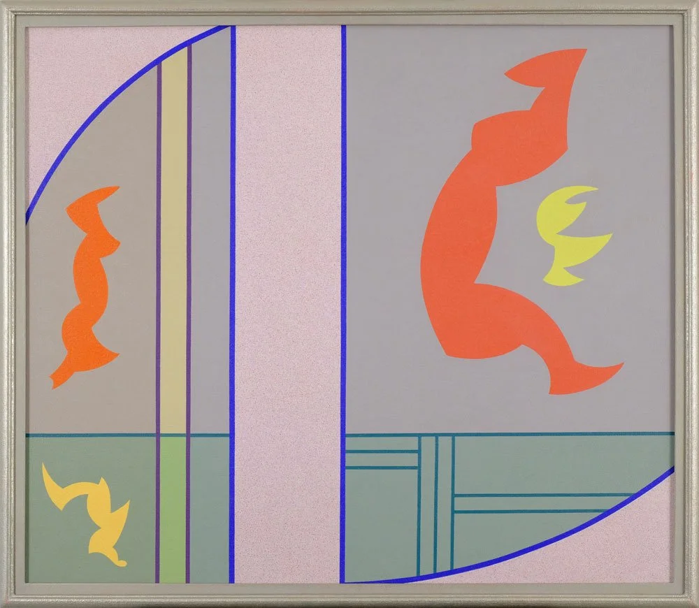 Raymond Jonson
