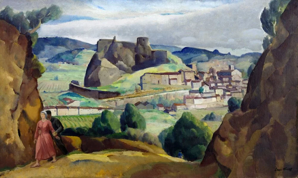 Leon Kroll