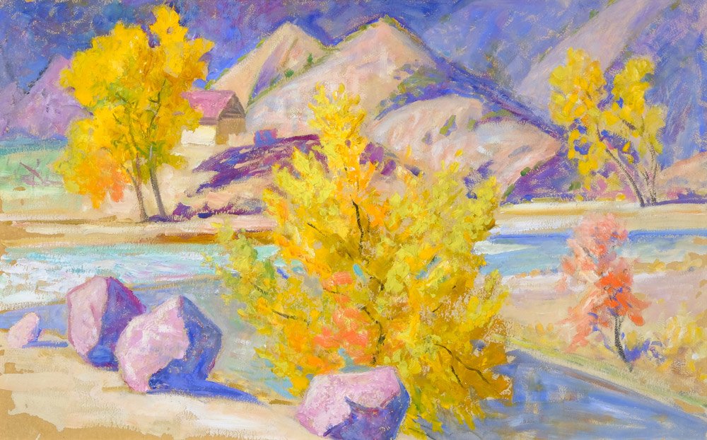 Albert Herman Schmidt