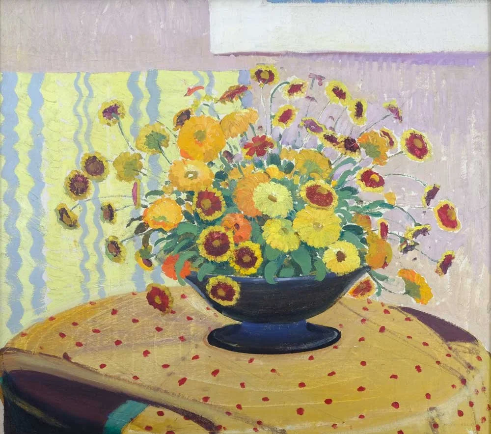 Victor Higgins