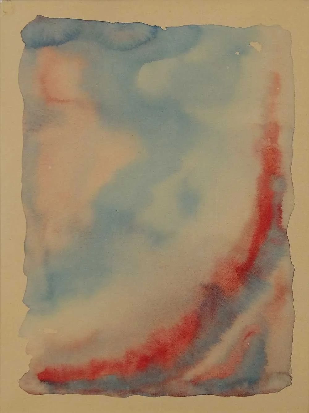 Georgia O'Keeffe