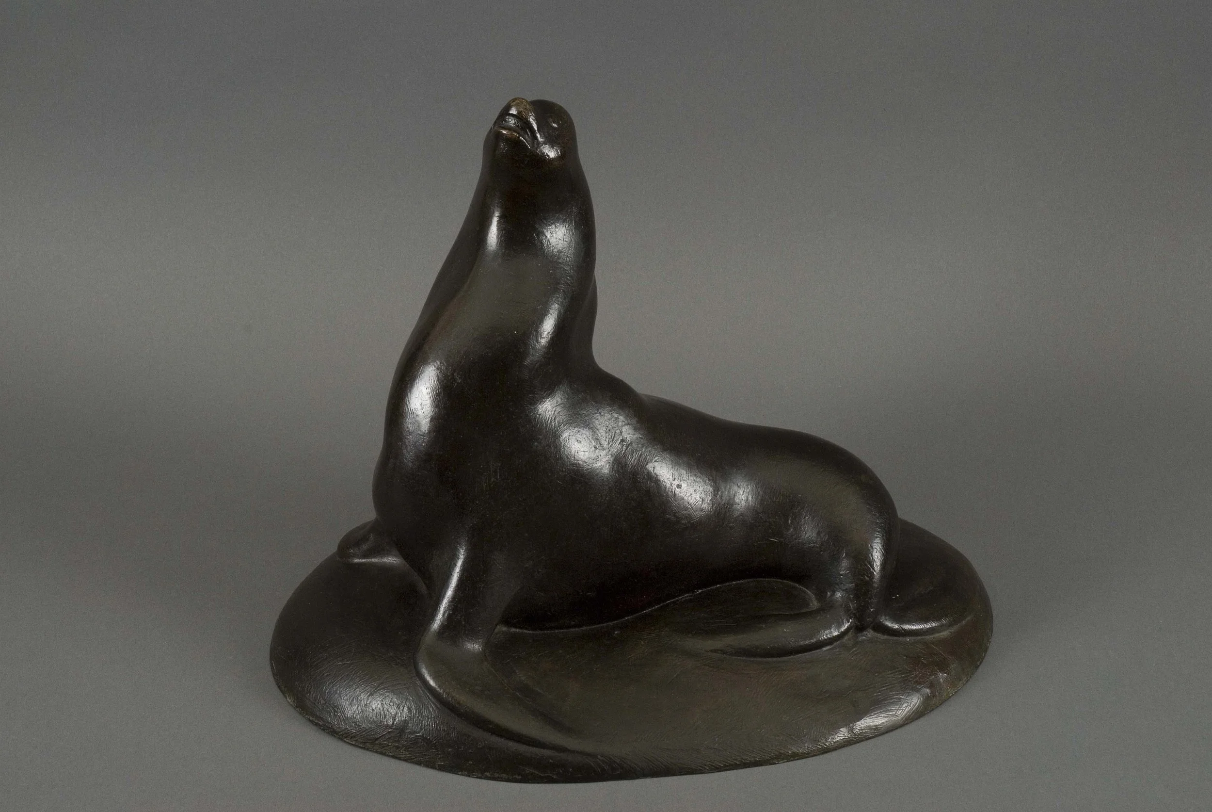 Gaston Lachaise