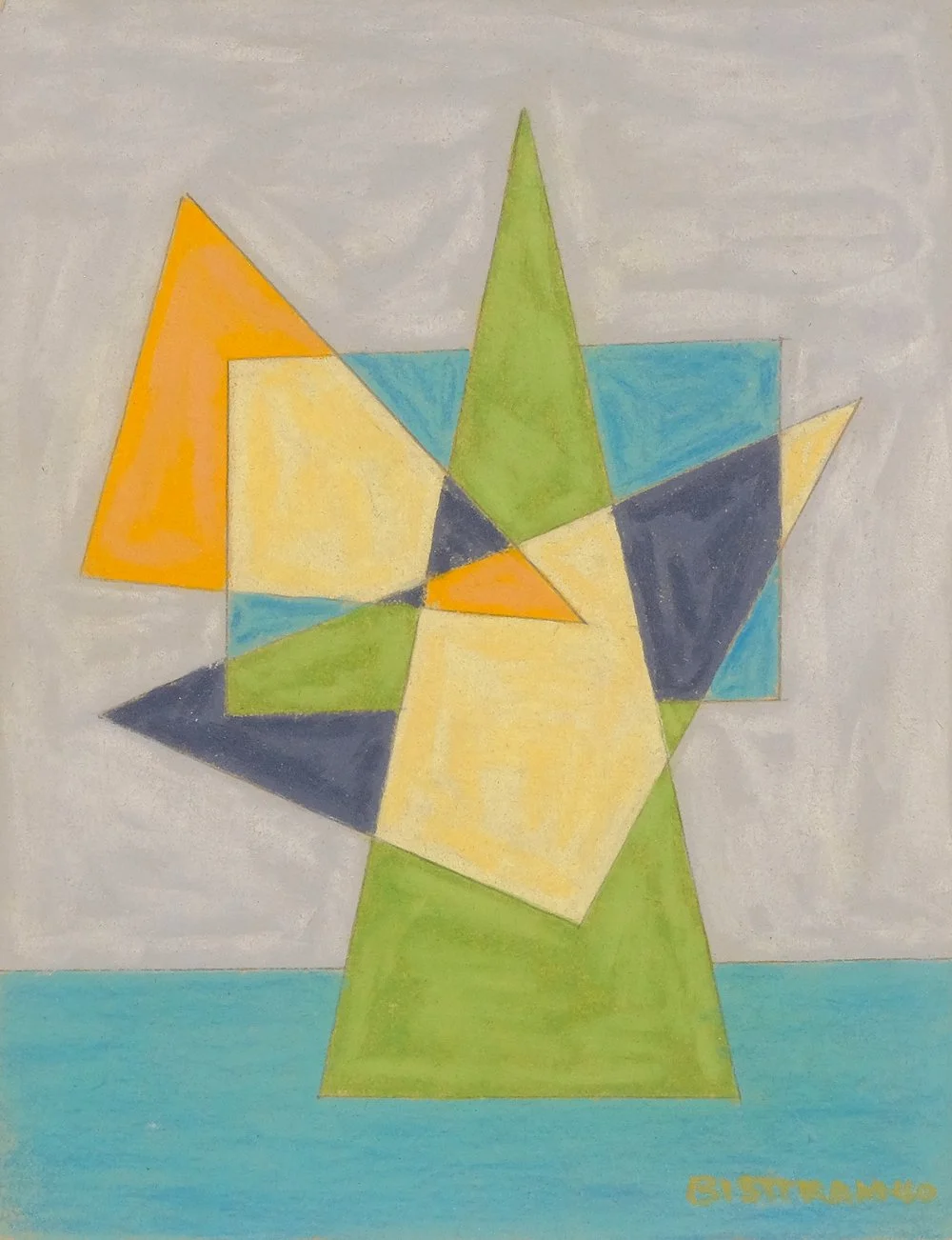 Bisttram_untilted_1940_green_0164_unframed-WEB.jpg