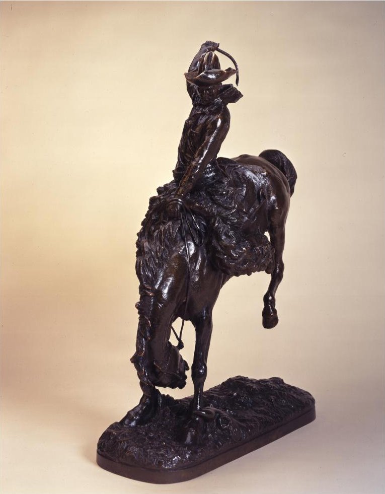 Alexander Phimister Proctor