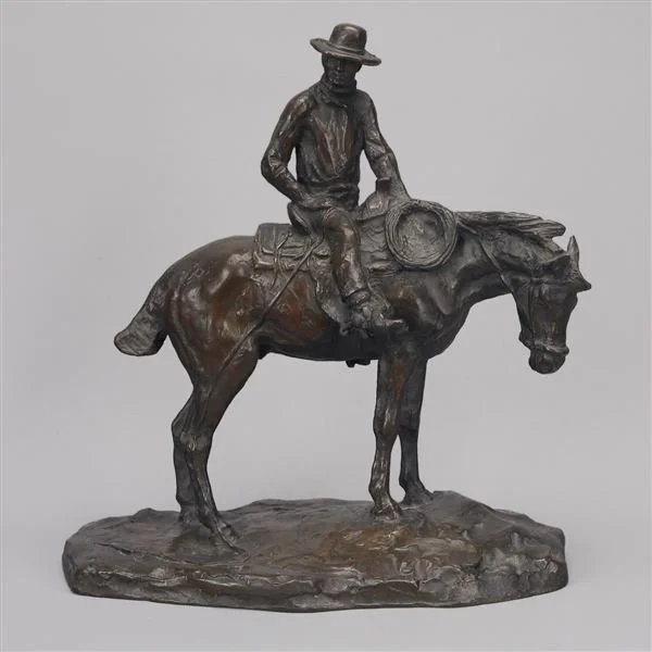 The Horse Wrangler (The Night Herder) [R-30]