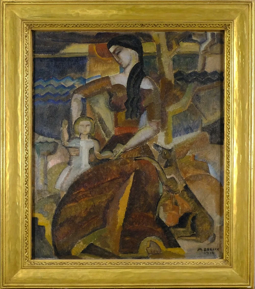 Zorach_Marguerite_Mother-and-Child_1919-WEB.jpg