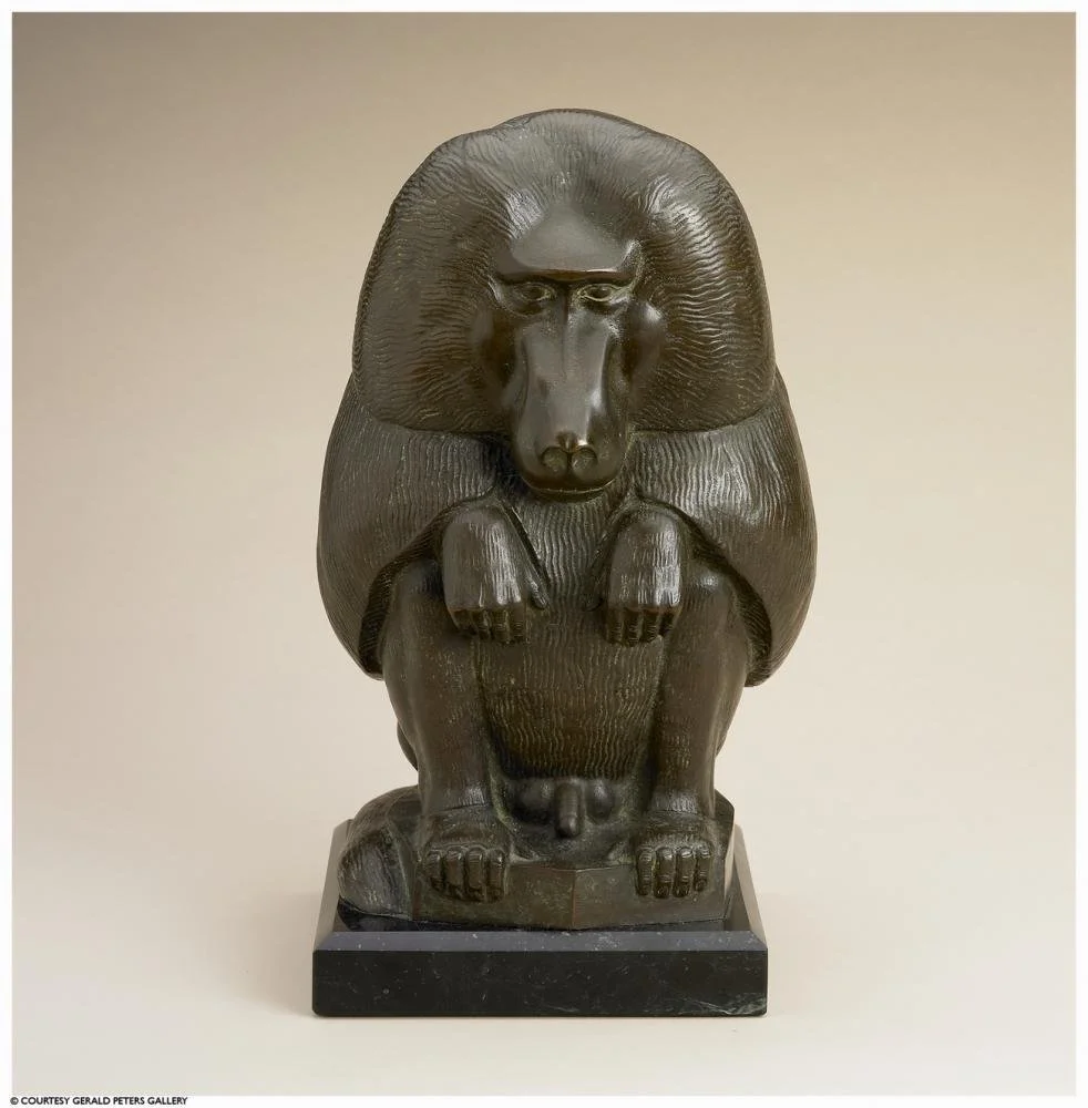 Manship - Baboon.jpg