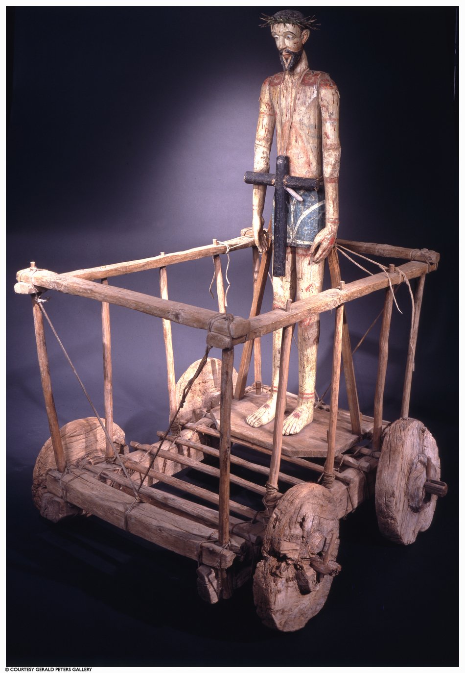 Varón de los Dolores