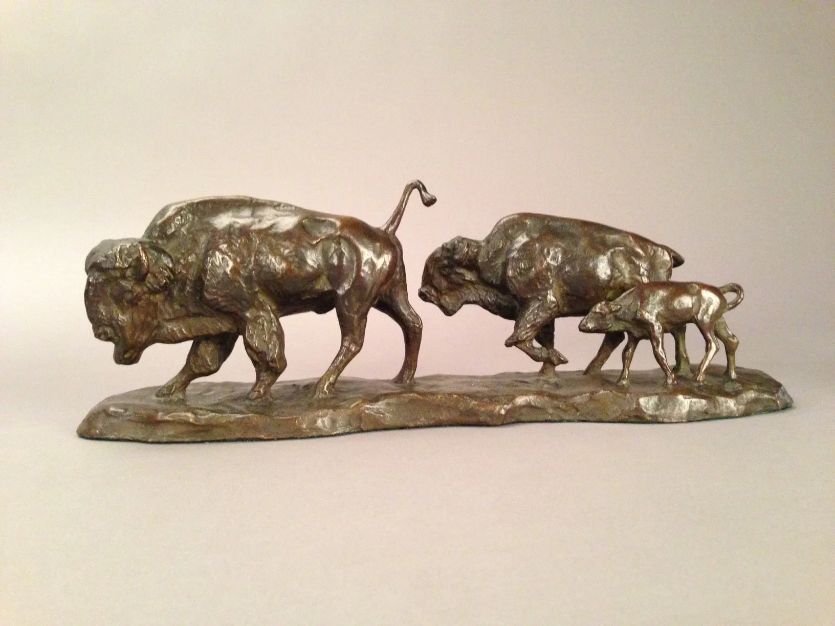 Nature’s Cattle [R-7]