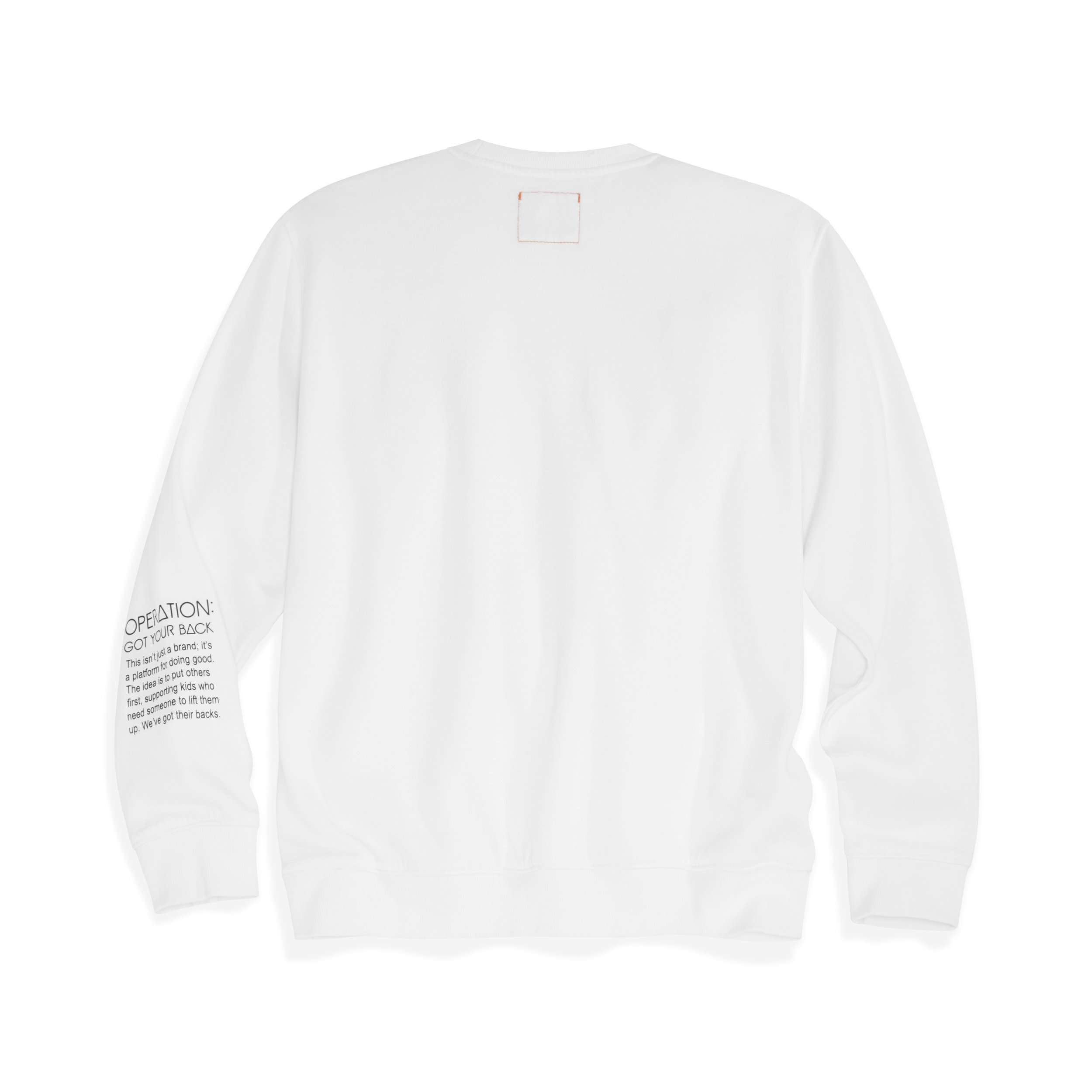 Got your back-White Back View.jpg