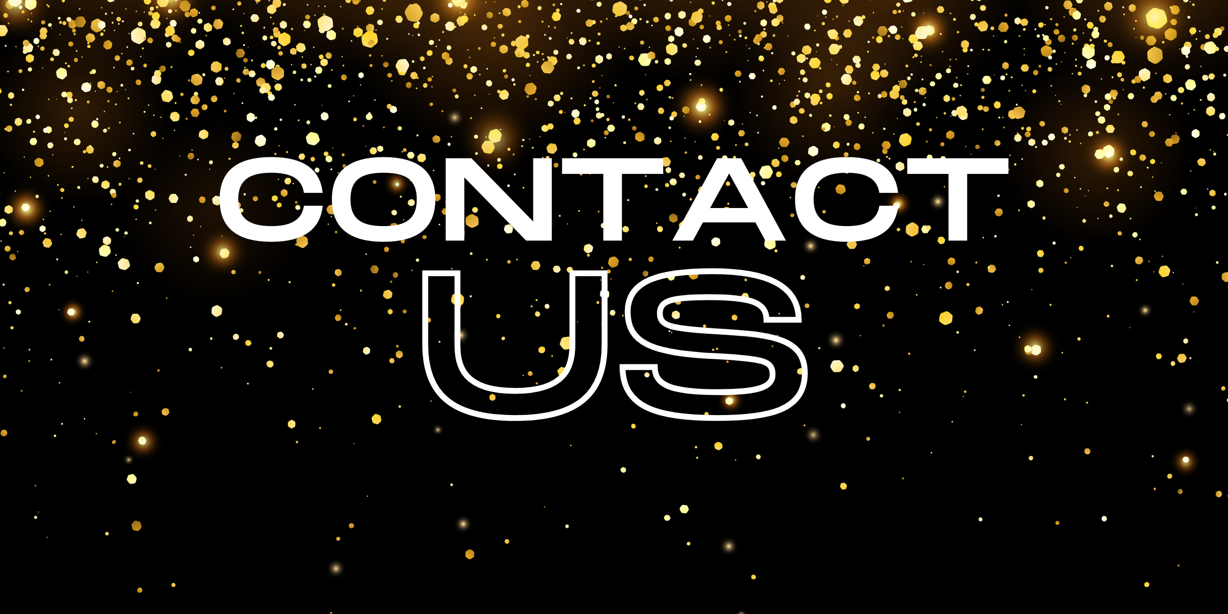 Contact Us