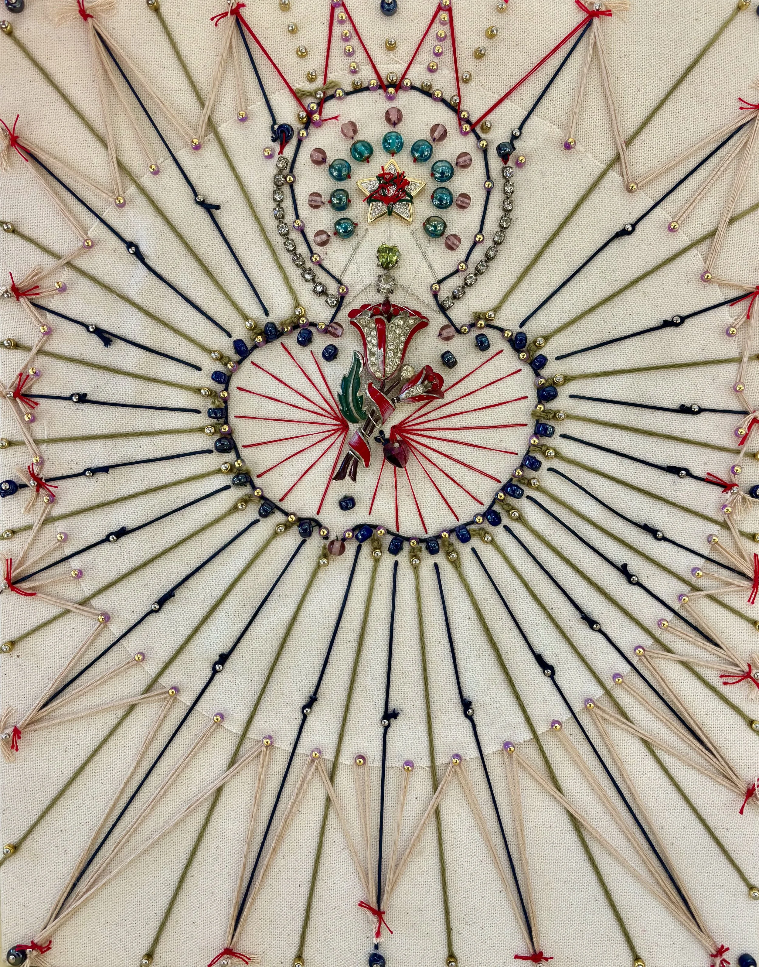 Totem for a Pure Heart