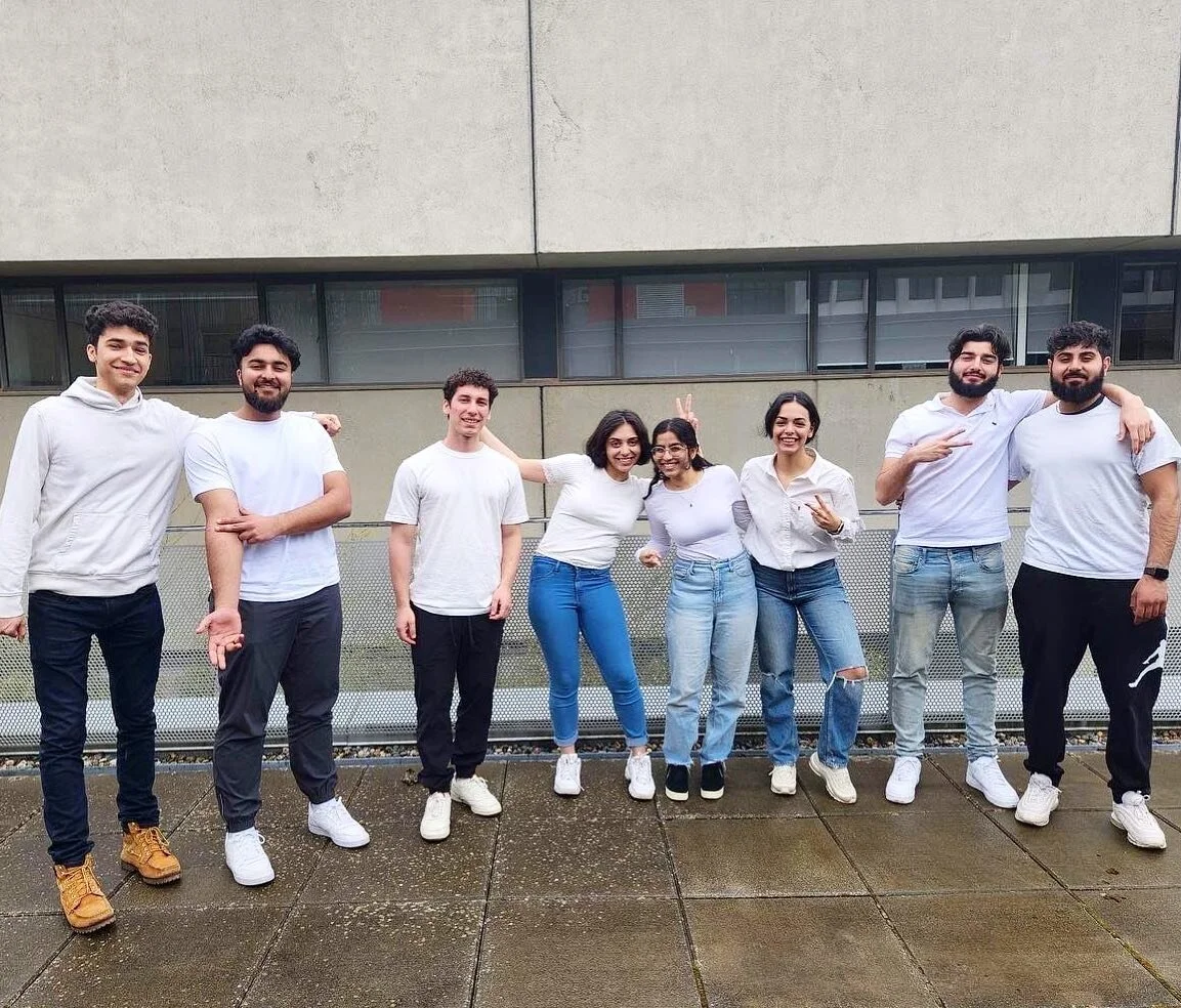 ASCE more like SLAY-SCE 😎