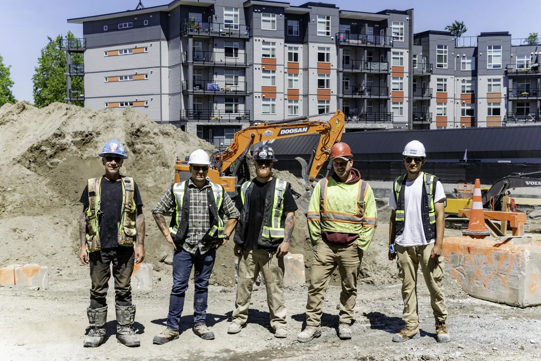 Careers - Join Our Team — High Road Excavating